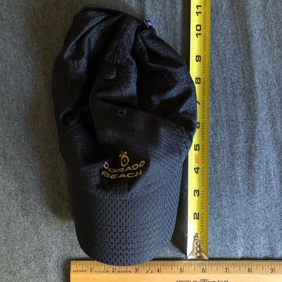 Imperial Headwear Dorado Beach Golf Hat - Picture 10 of 10